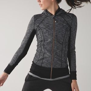 Lululemon Daily Practice Jacket